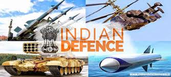 Indian defense