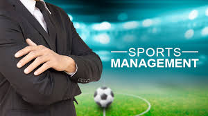 Sports management