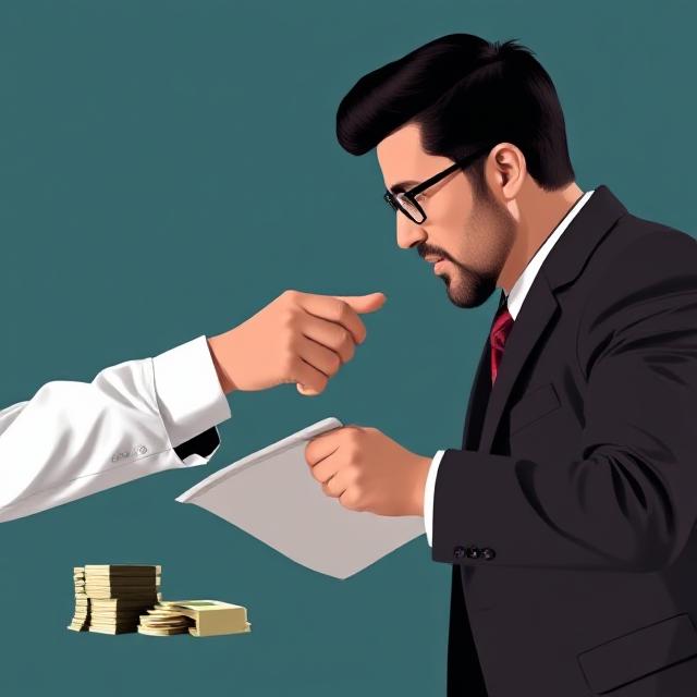 Negotiation skills in media buying