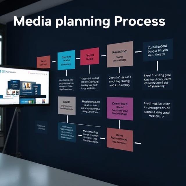 Media Planning Process