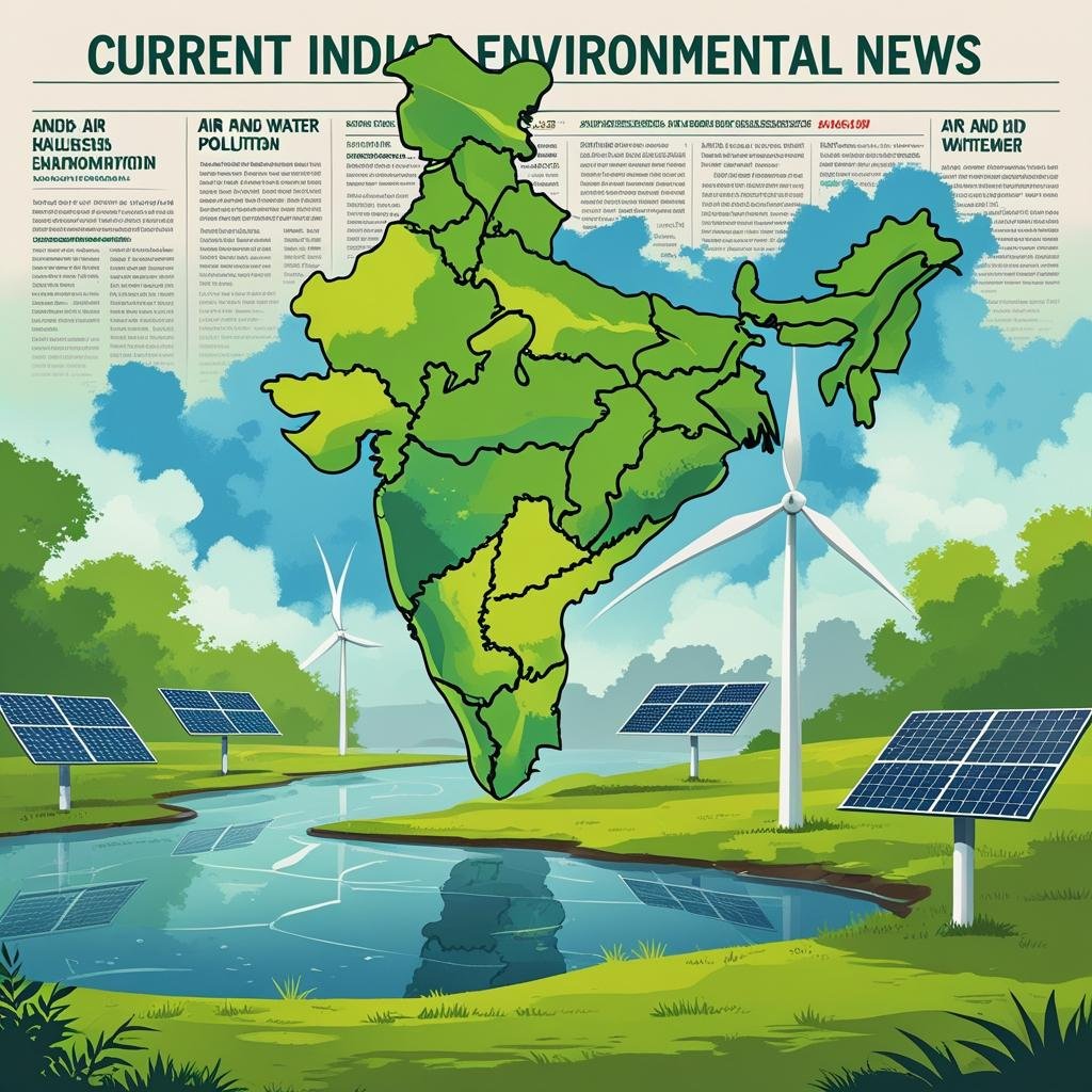 Indian environment news