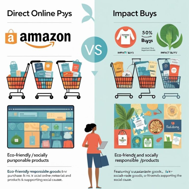 Direct Buys From the Websites / Impact Buys