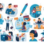 Ad agencies and types of ad agencies