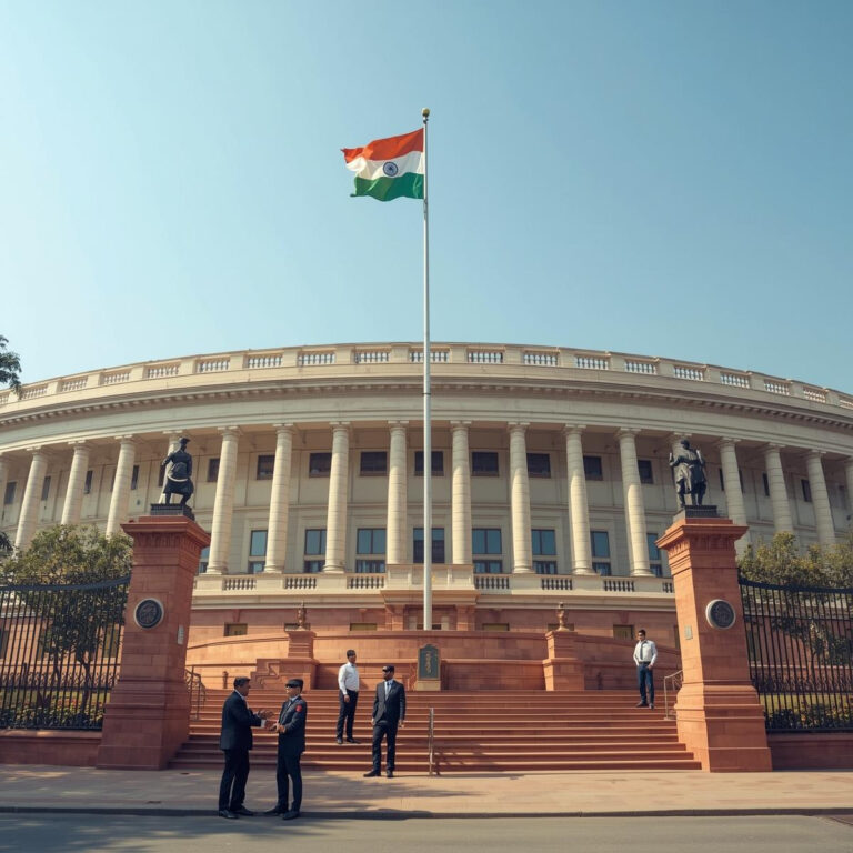 Indian public administration