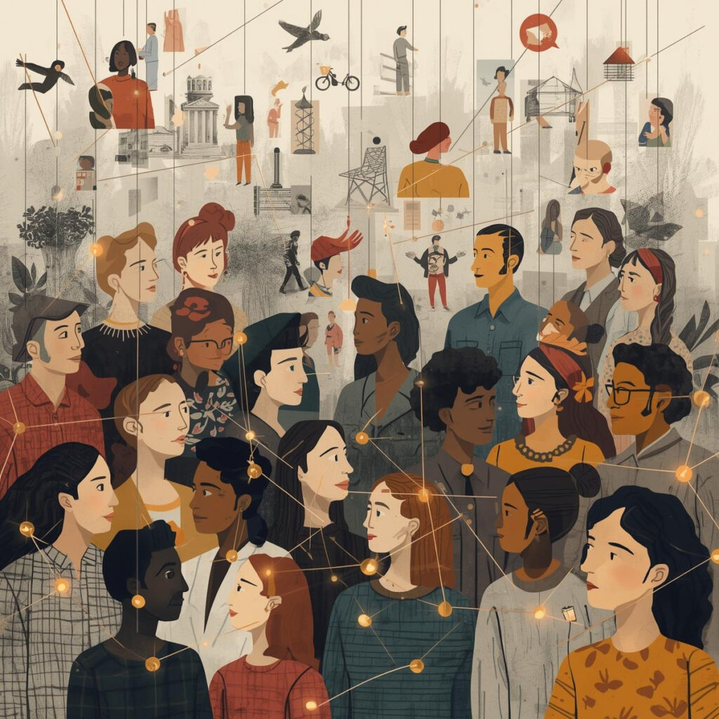 Sociological perspective