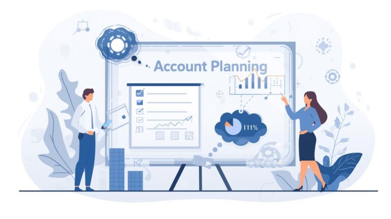 Account Planning in Advertising Agencies