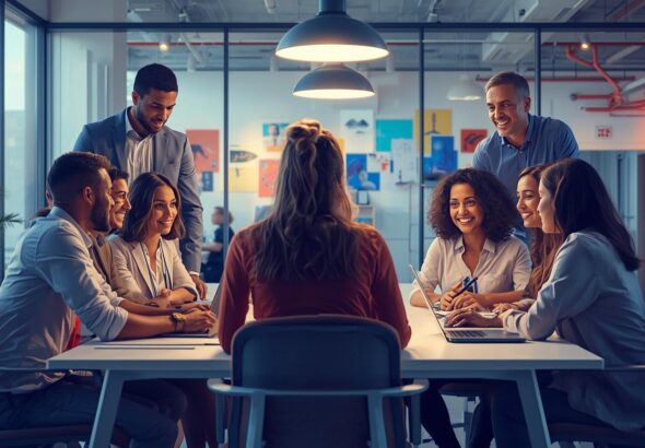 client-servicing in advertising