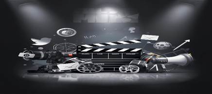 Film/ Production/ Marketing & Distribution