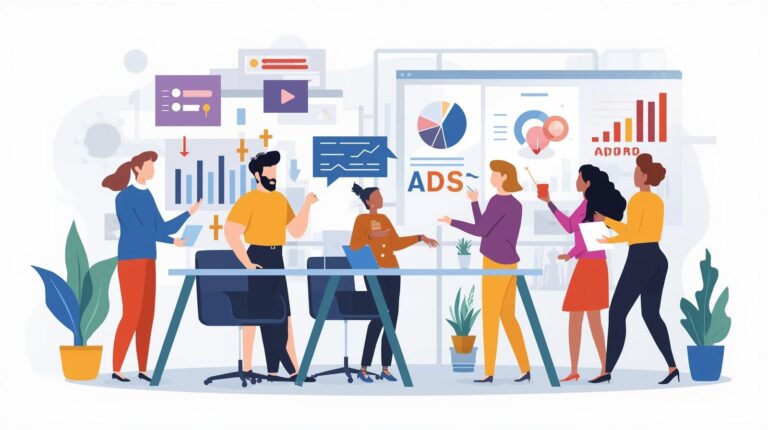 advertising campaign management
