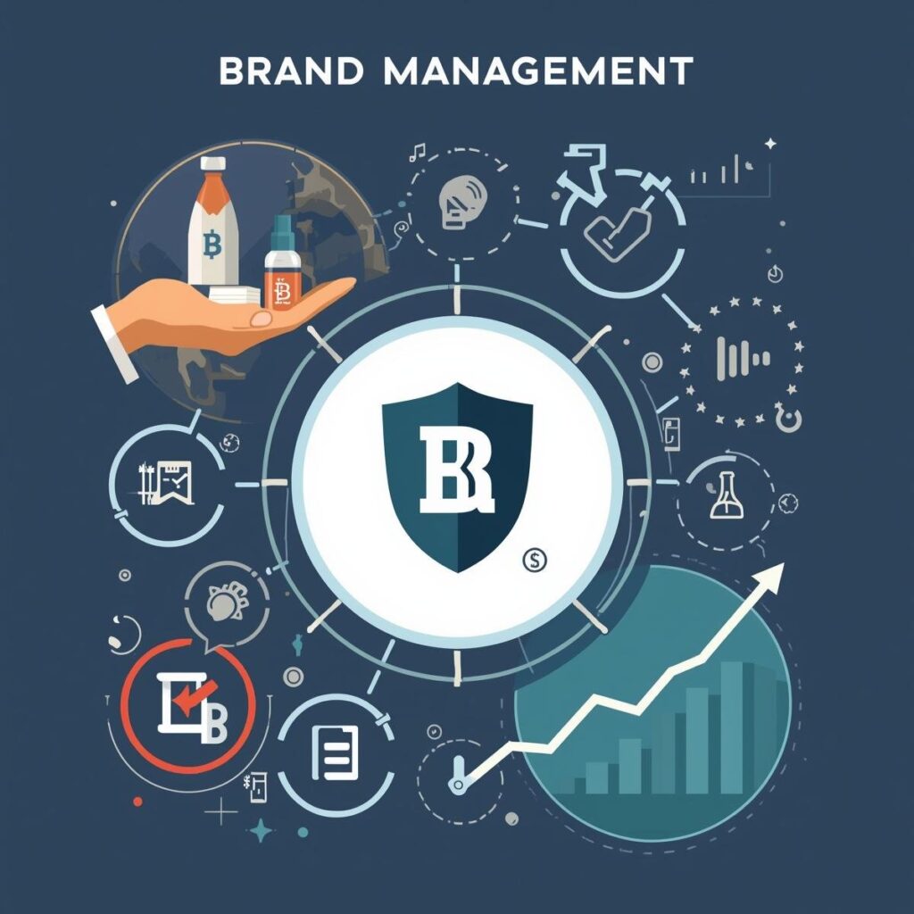 Introduction to Brand Mnagement