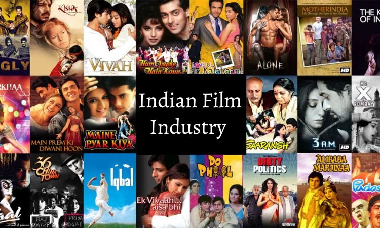 overview of Indian Cinema
