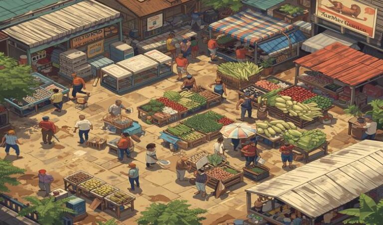 Rural market strategies segmentation, positioning and targeting