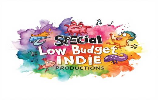 SPECIAL LOW BUDGET INDIE PRODUCTIONS