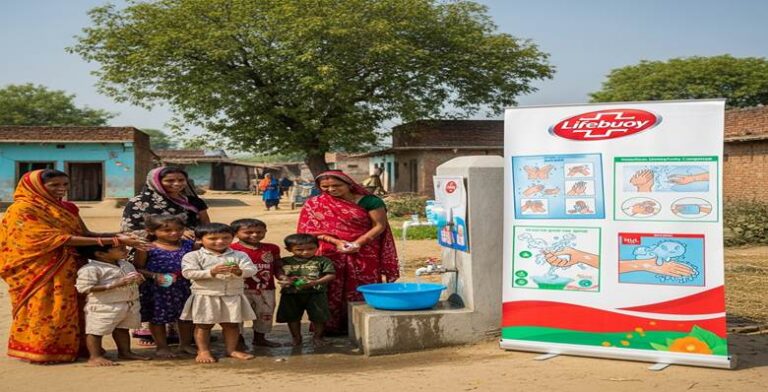 HUL's Lifebuoy campaigns