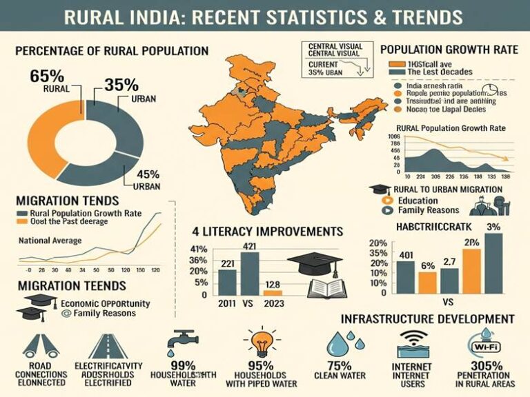 Demography of India