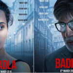Amitabh Bacchan-Badla