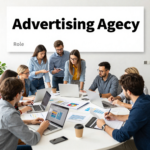 Role, functions and purpose of advertising agency