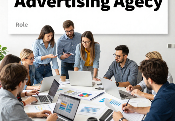 Role, functions and purpose of advertising agency