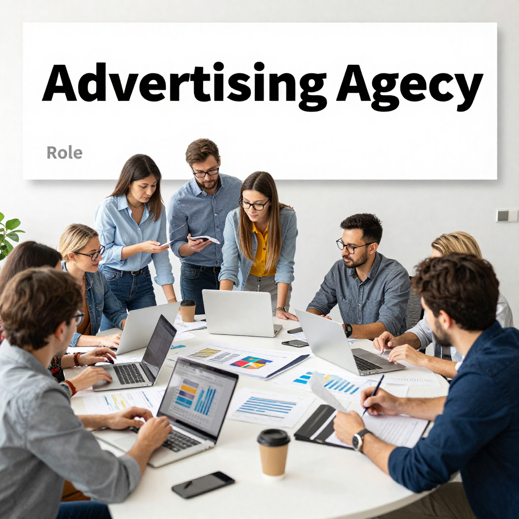 Role, functions and purpose of advertising agency