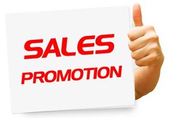 Sales promotion management