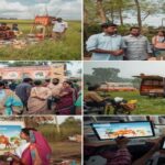 Traditional rural Media