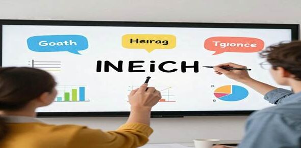 Designing the Message & Determining Communication objects