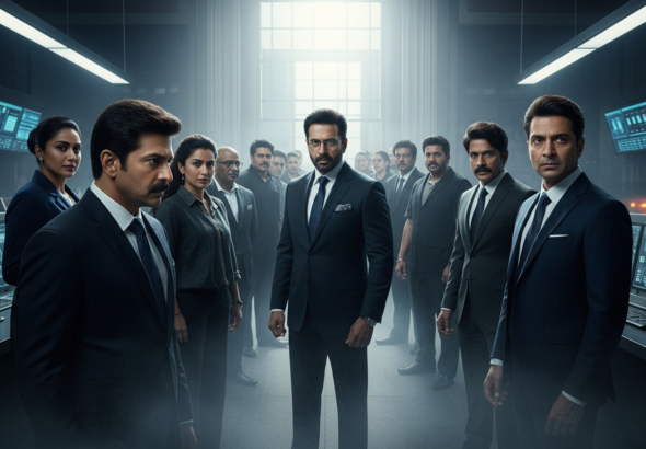 • Analytics & Optimization