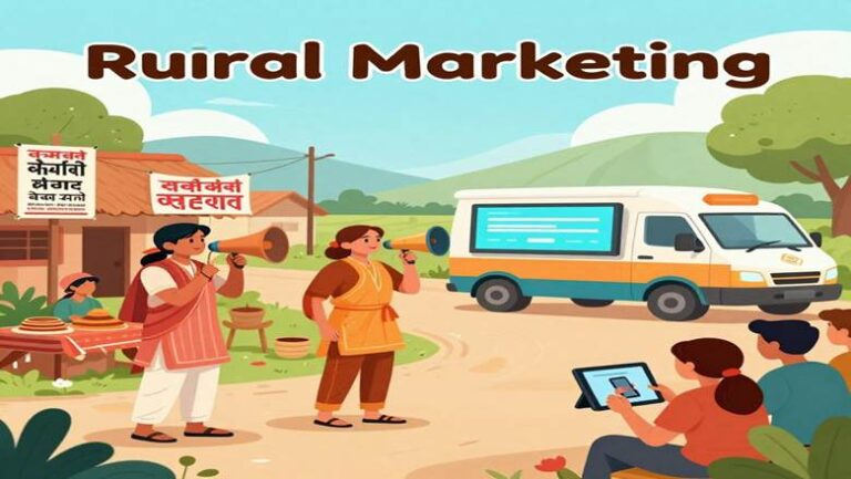 Effective use of Conventional and Non-Conventional media