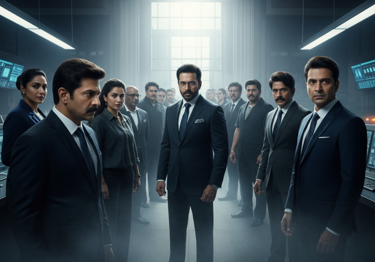 • Analytics & Optimization