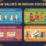 I. Understanding the concept of human values and their significance
