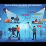 FILM CONTRACT & NEGOTIATIONS