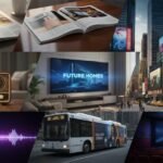Selecting a suitable media option