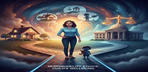 Ethical decision-making and social responsibility
